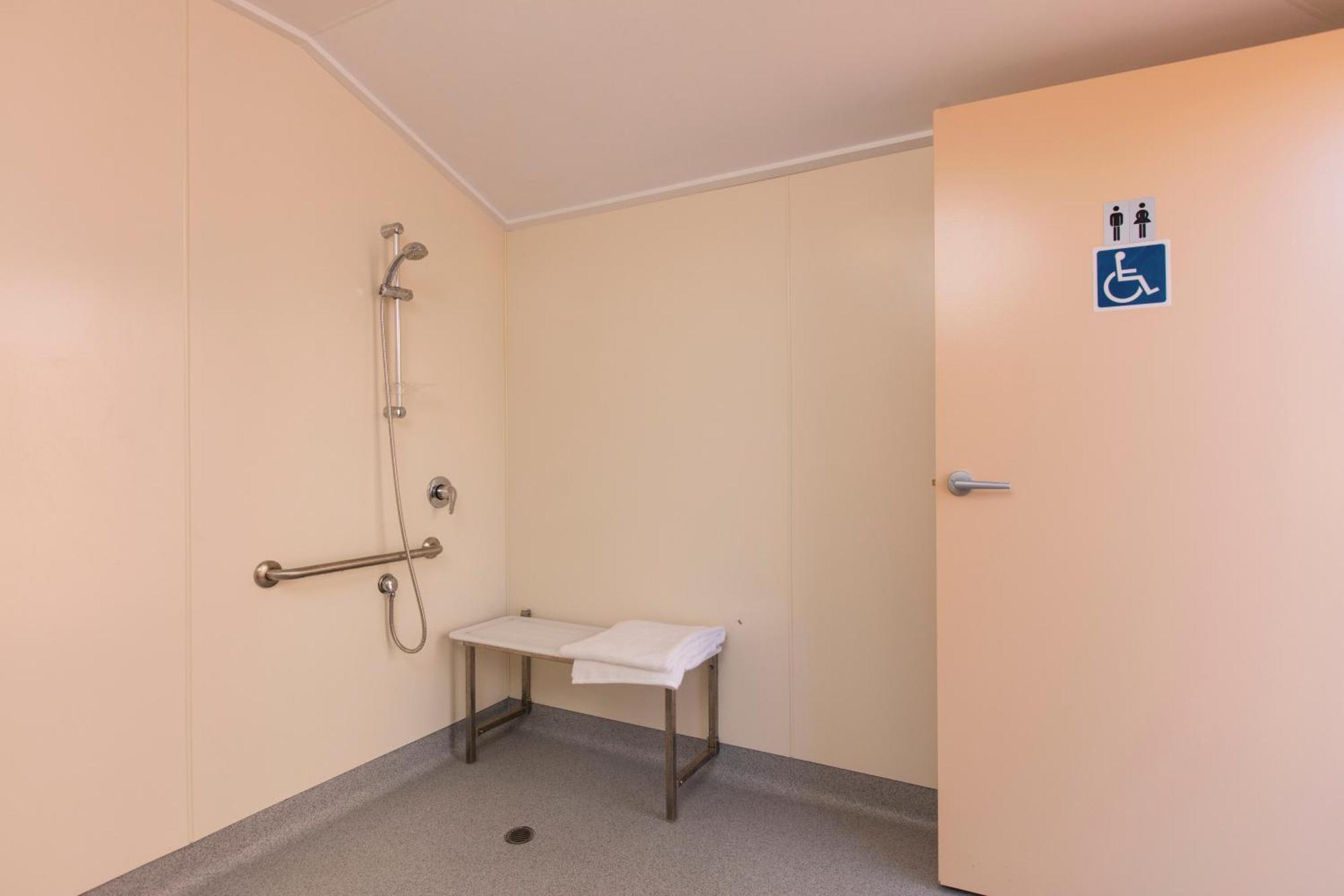 Mungo Shearers' Quarters Villa Room photo